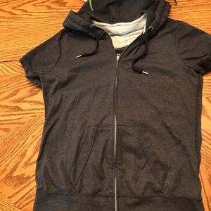 Nike woman’s hoodie
